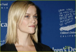 Reese Witherspoon photo #