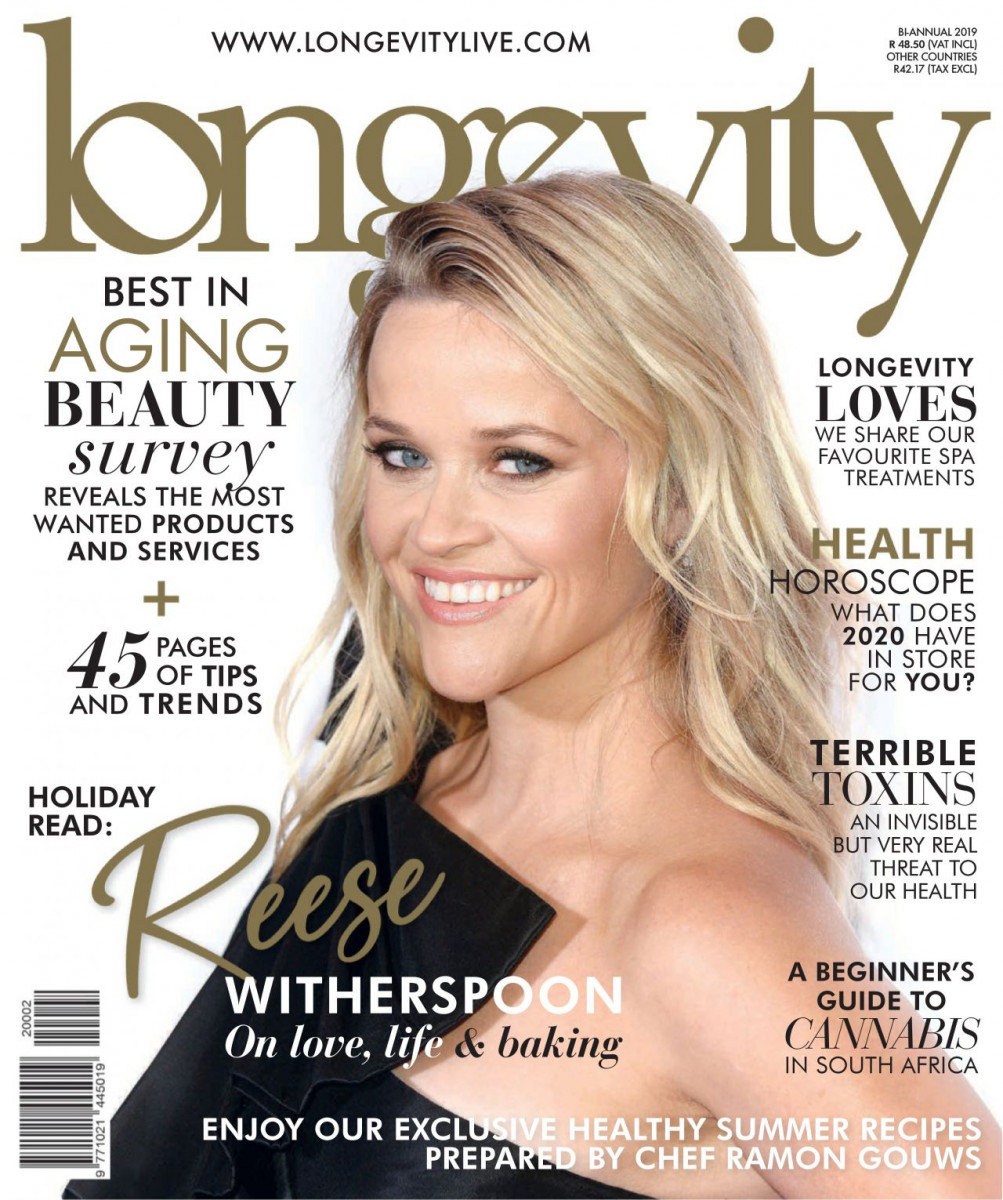 Reese Witherspoon: pic #1193777