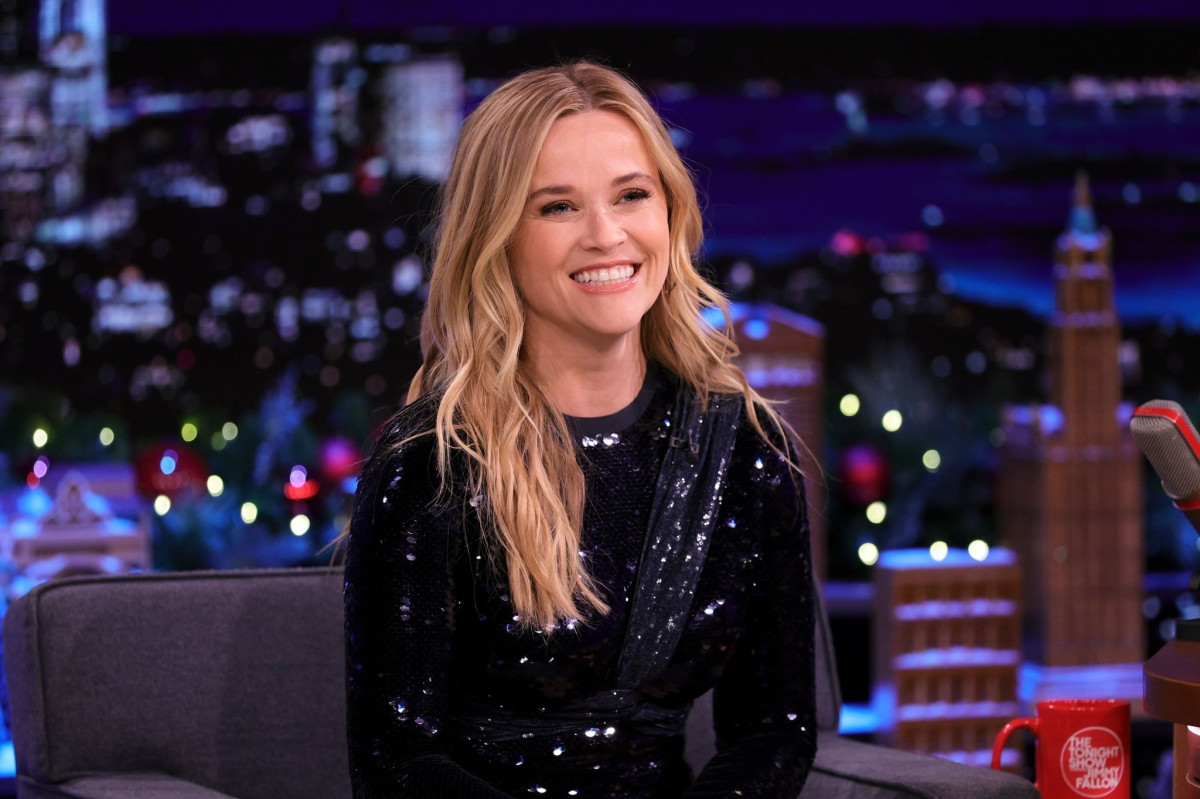 Reese Witherspoon: pic #1289743