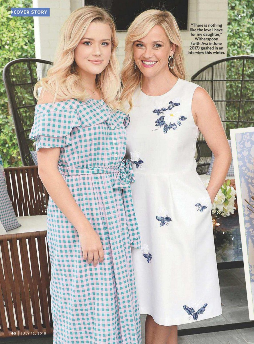 Reese Witherspoon: pic #1047812