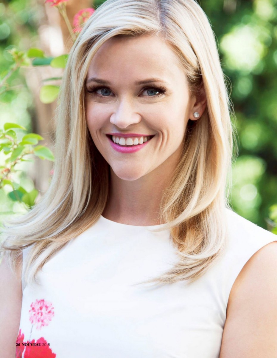 Reese Witherspoon: pic #1018012