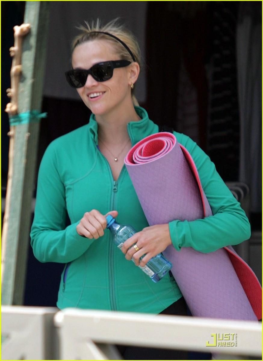 Reese Witherspoon: pic #147187