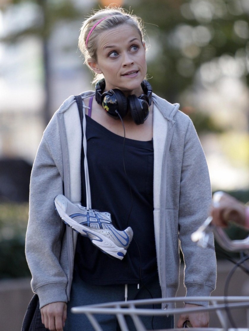 Reese Witherspoon: pic #295100