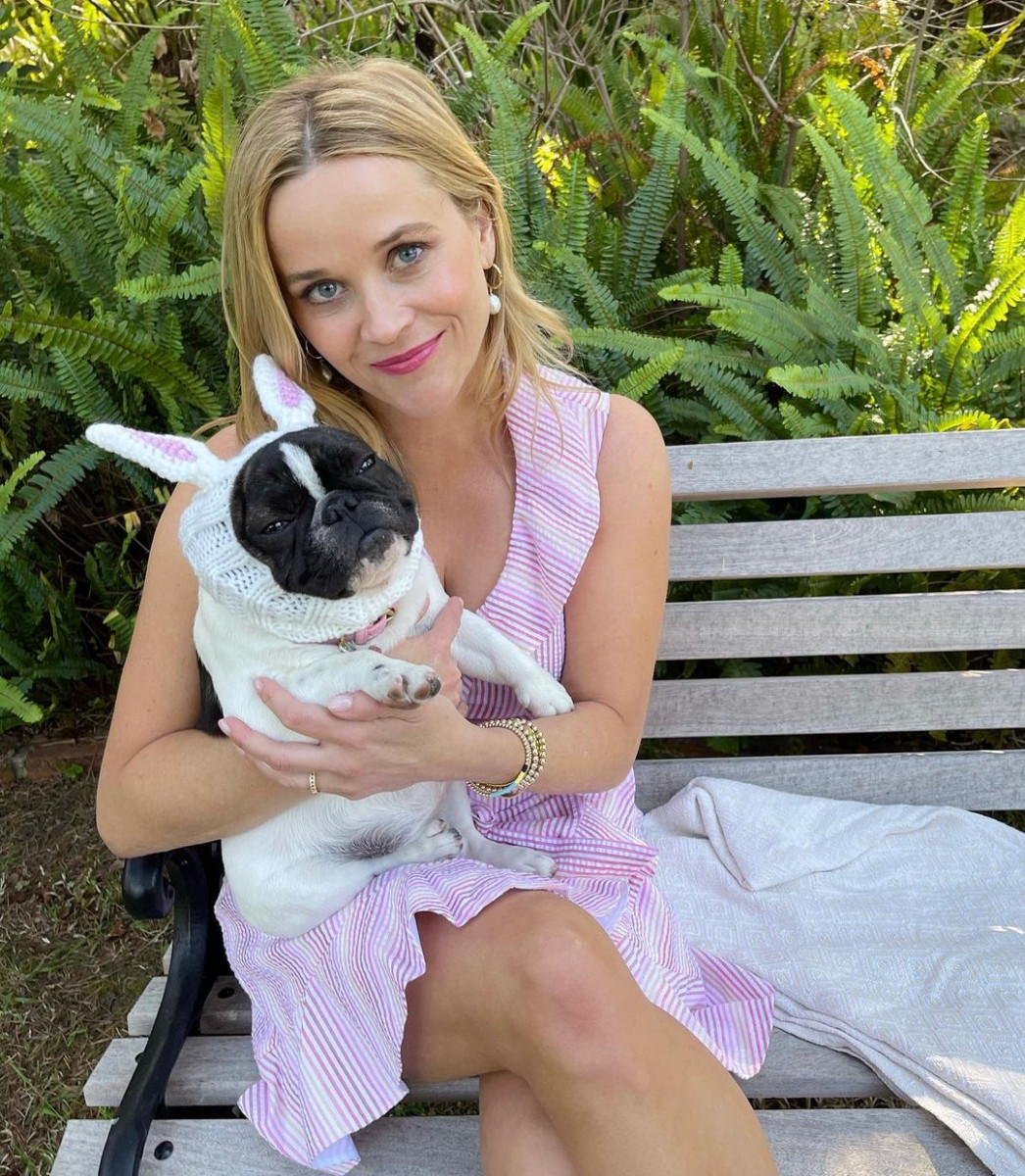 Reese Witherspoon: pic #1252829