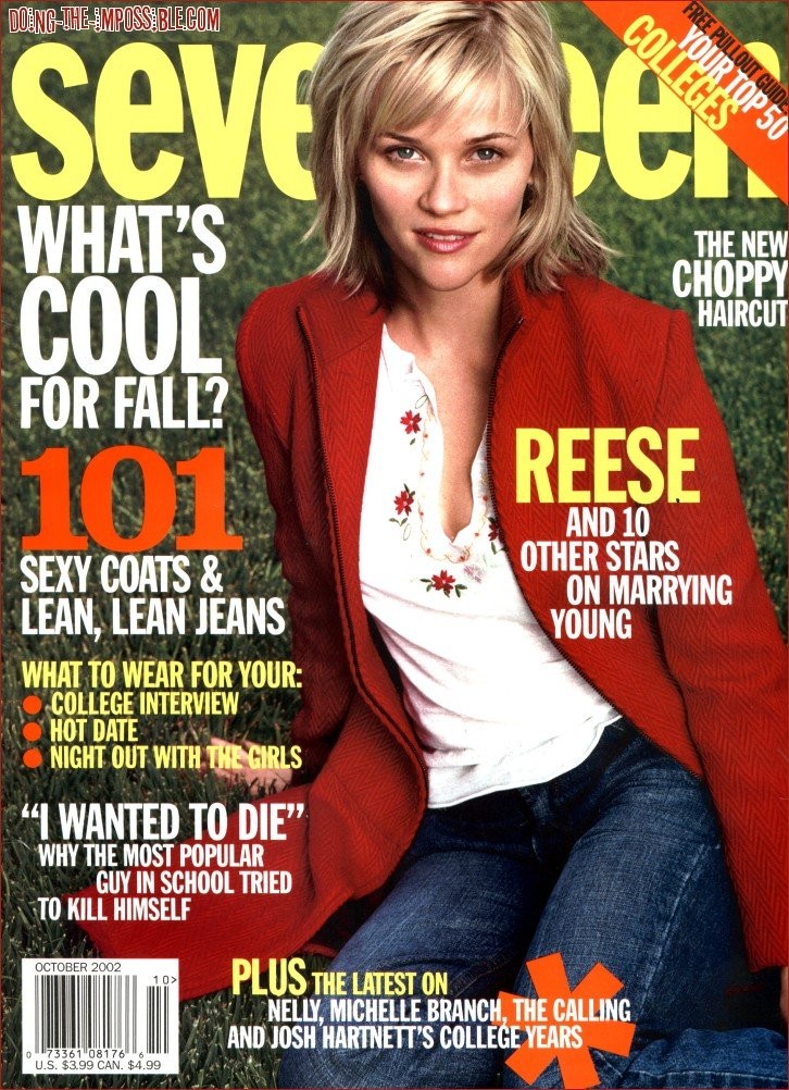 Reese Witherspoon: pic #86302