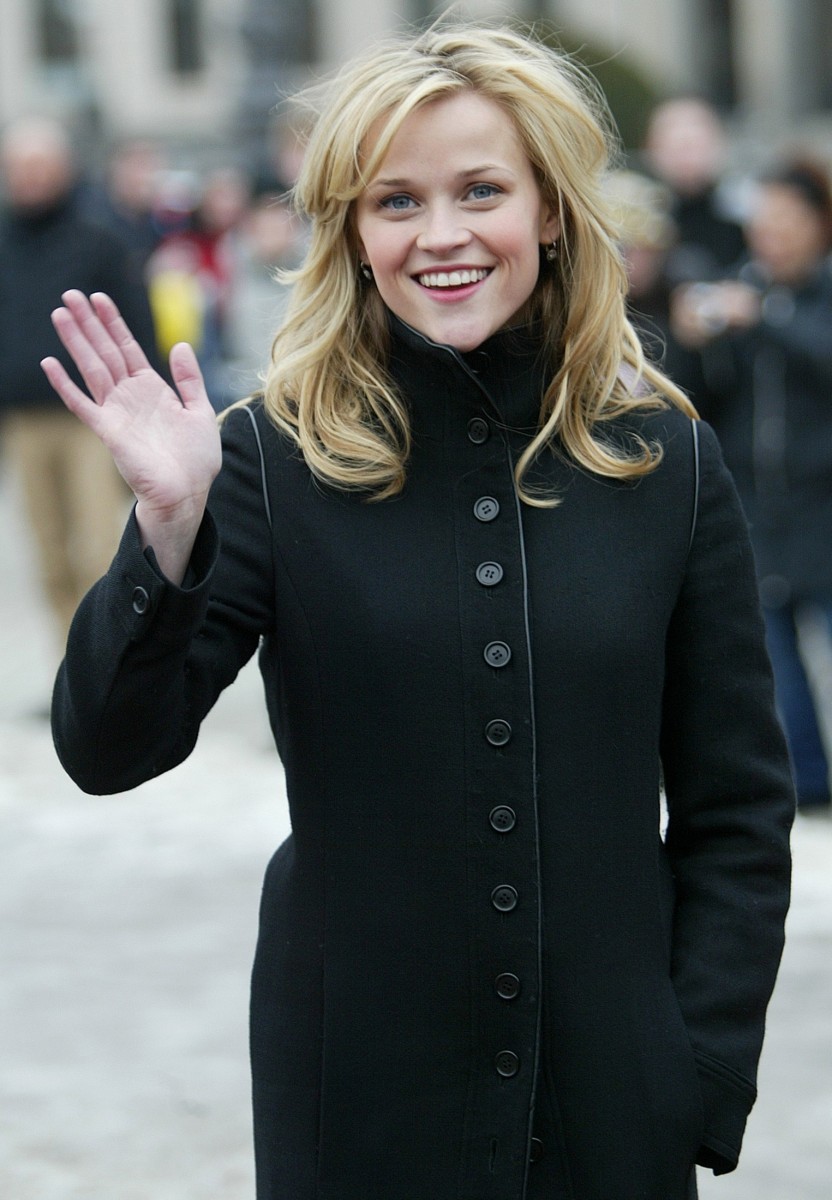 Reese Witherspoon: pic #187967