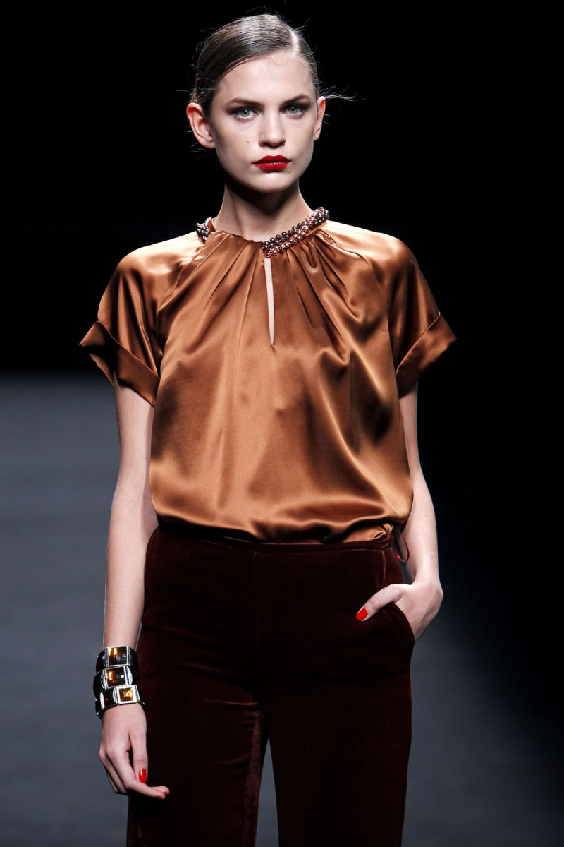 Regina Feoktistova: pic #461737