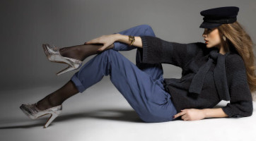 Regina Feoktistova photo #