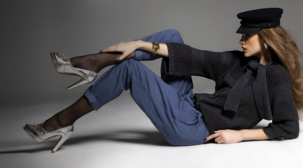 Regina Feoktistova: pic #461726