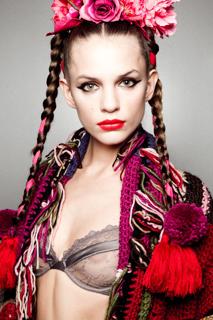 Regina Feoktistova: pic #462575