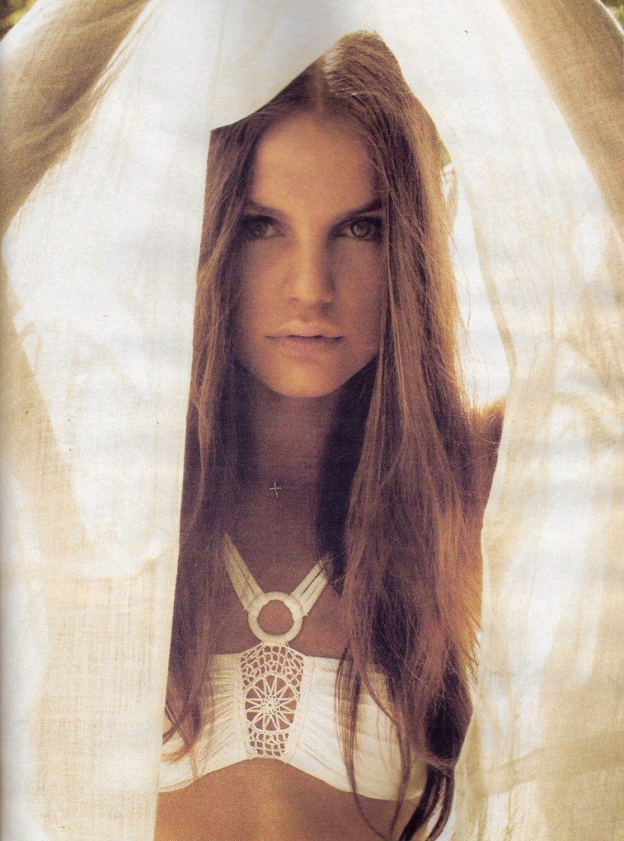 Regina Feoktistova: pic #463841