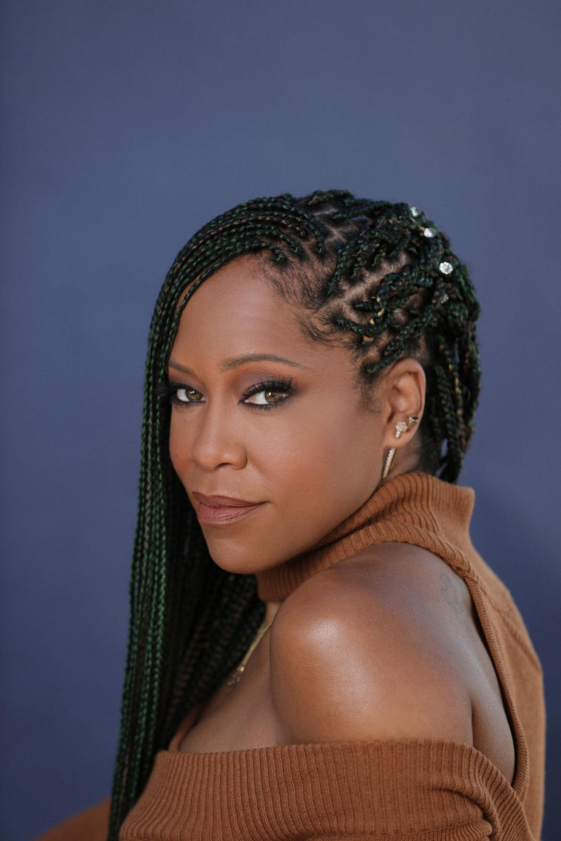 Regina King: pic #1281713