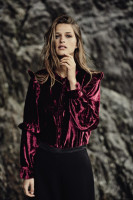 Regitze Christensen photo #