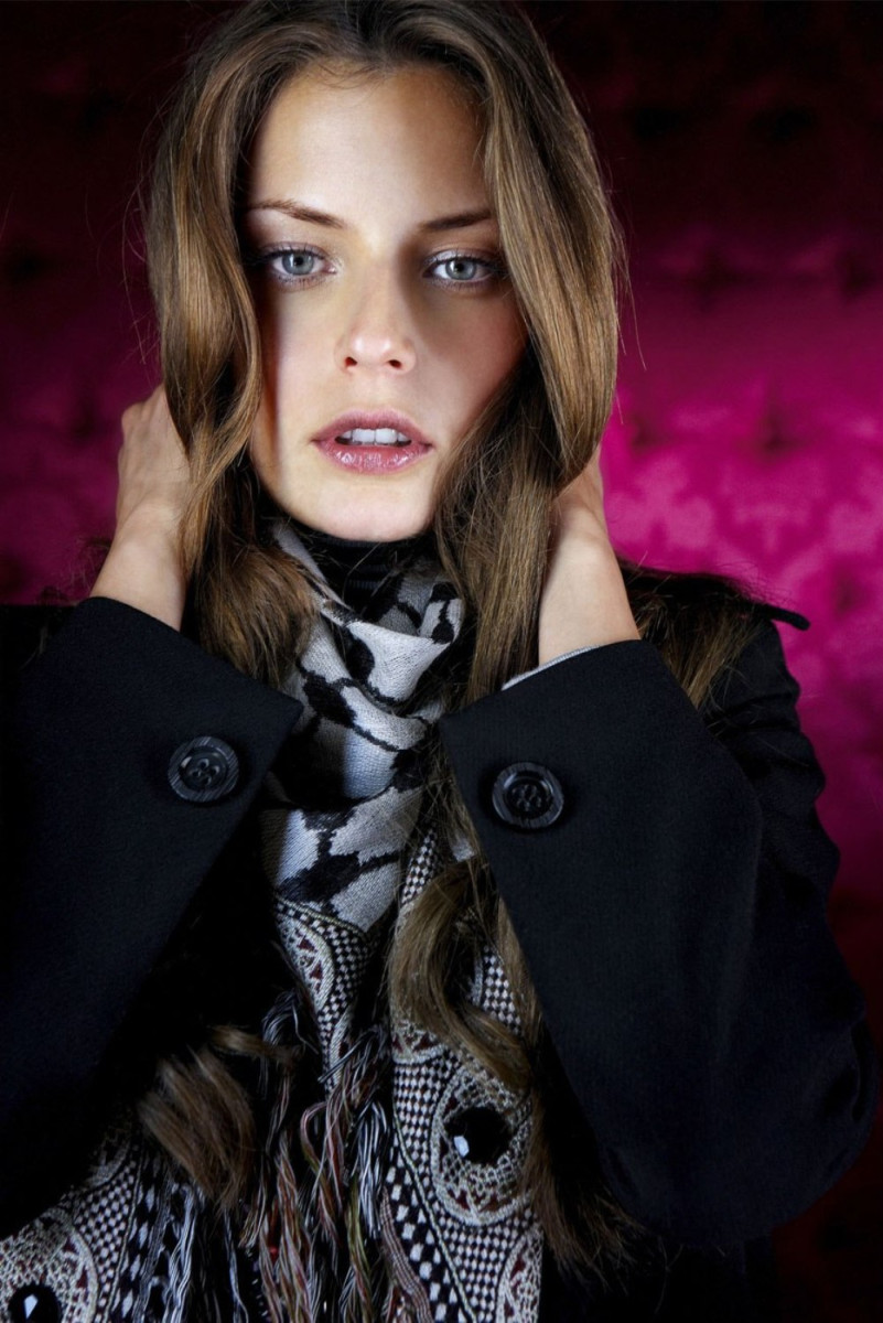 Reka Ebergenyi: pic #444196