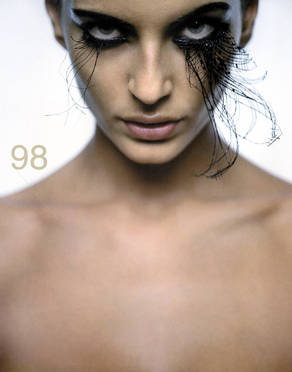 Reka Ebergenyi: pic #183288