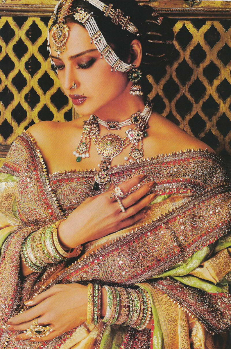 Rekha : pic #552357