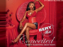 Remy Ma pic #60143