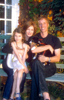 Rene Russo photo #