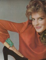 Rene Russo photo #