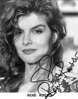 Rene Russo photo #