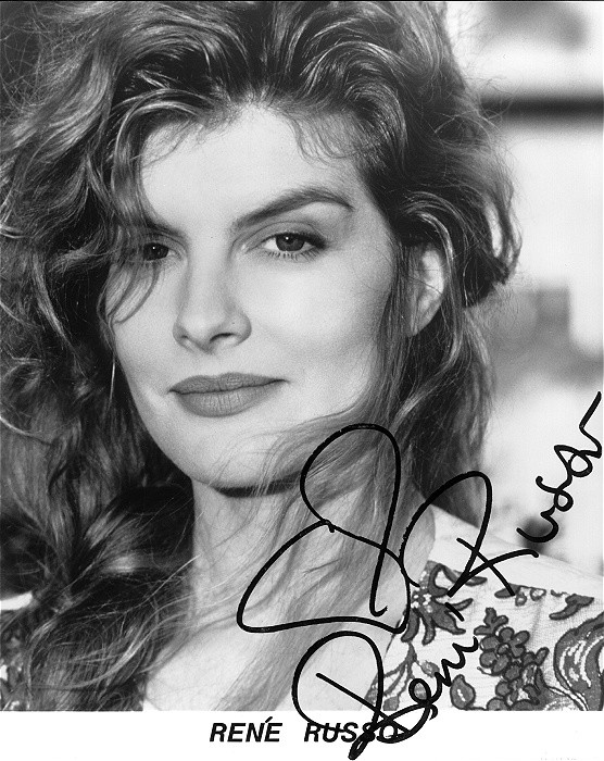 Rene Russo: pic #221645