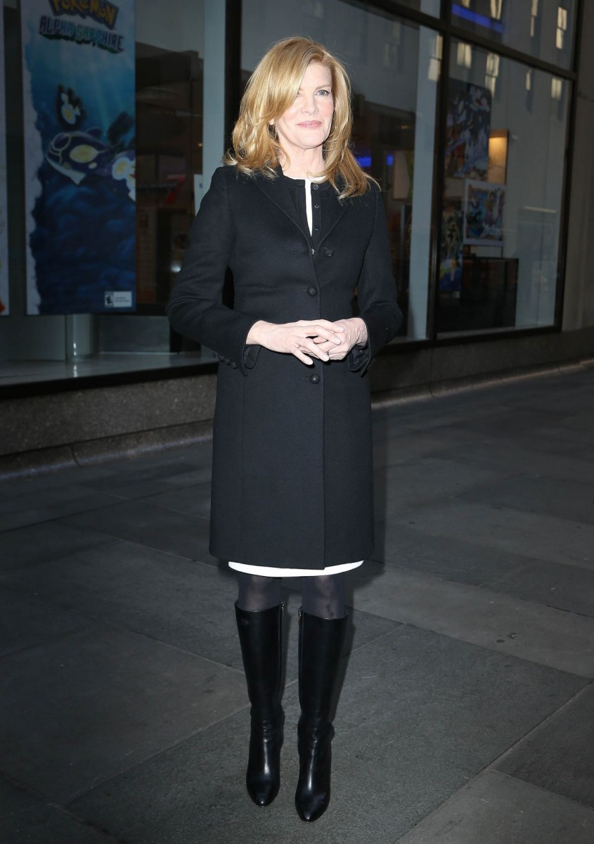 Rene Russo: pic #748415