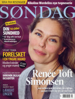 Rene Simonsen pic #1349922