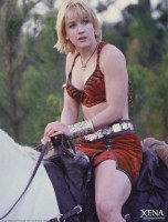 Renee O Connor photo #