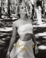 Renee O Connor photo #