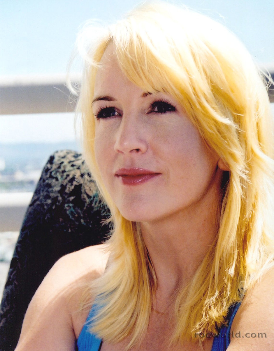 Renee O Connor: pic #620053