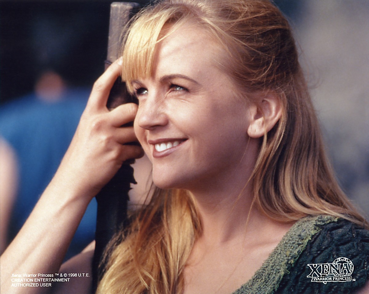 Renee O Connor: pic #634755