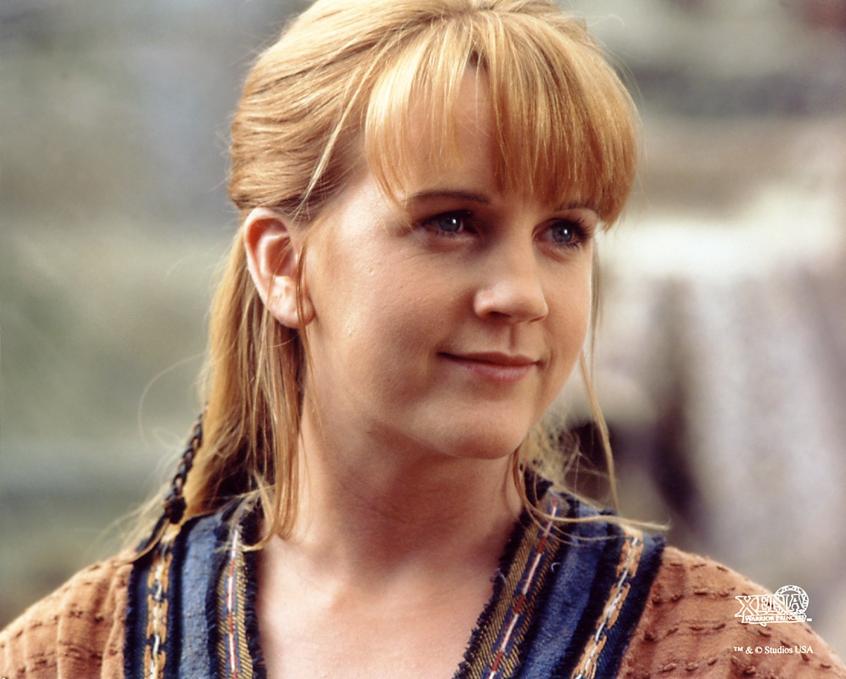 Renee O Connor: pic #634754