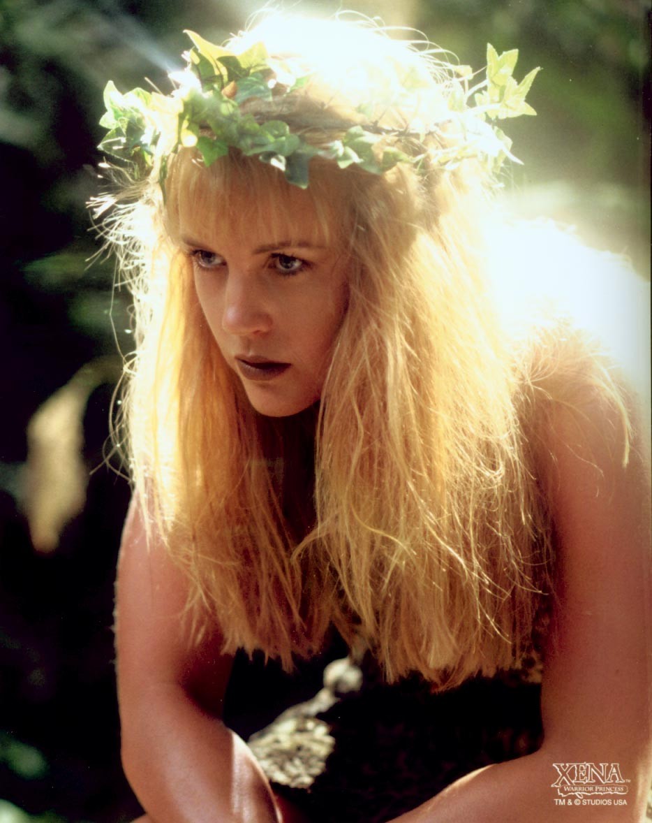Renee O Connor: pic #634748