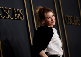 photo 14 in Renee Zellweger gallery [id1231991] 2020-09-15