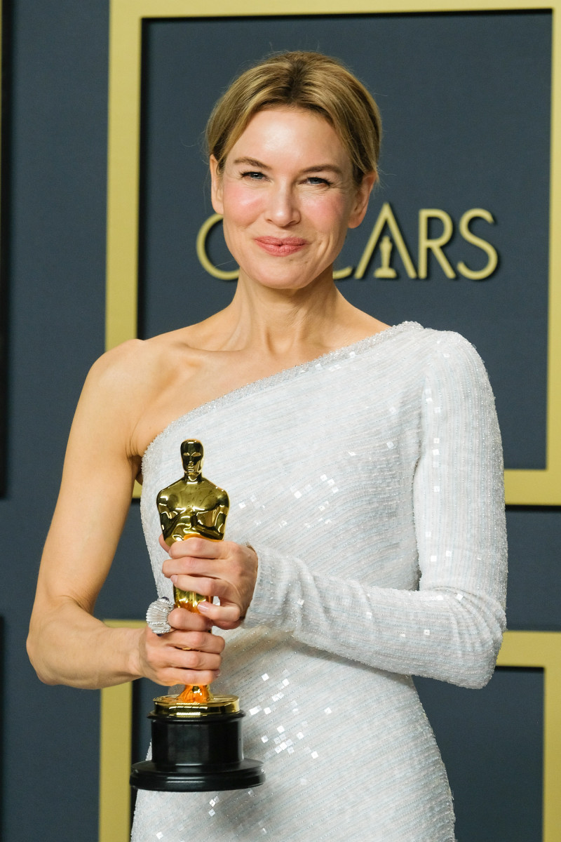 Renee Zellweger: pic #1229007