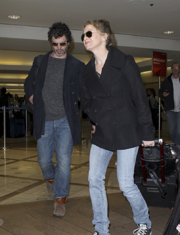 Renee Zellweger: pic #563027