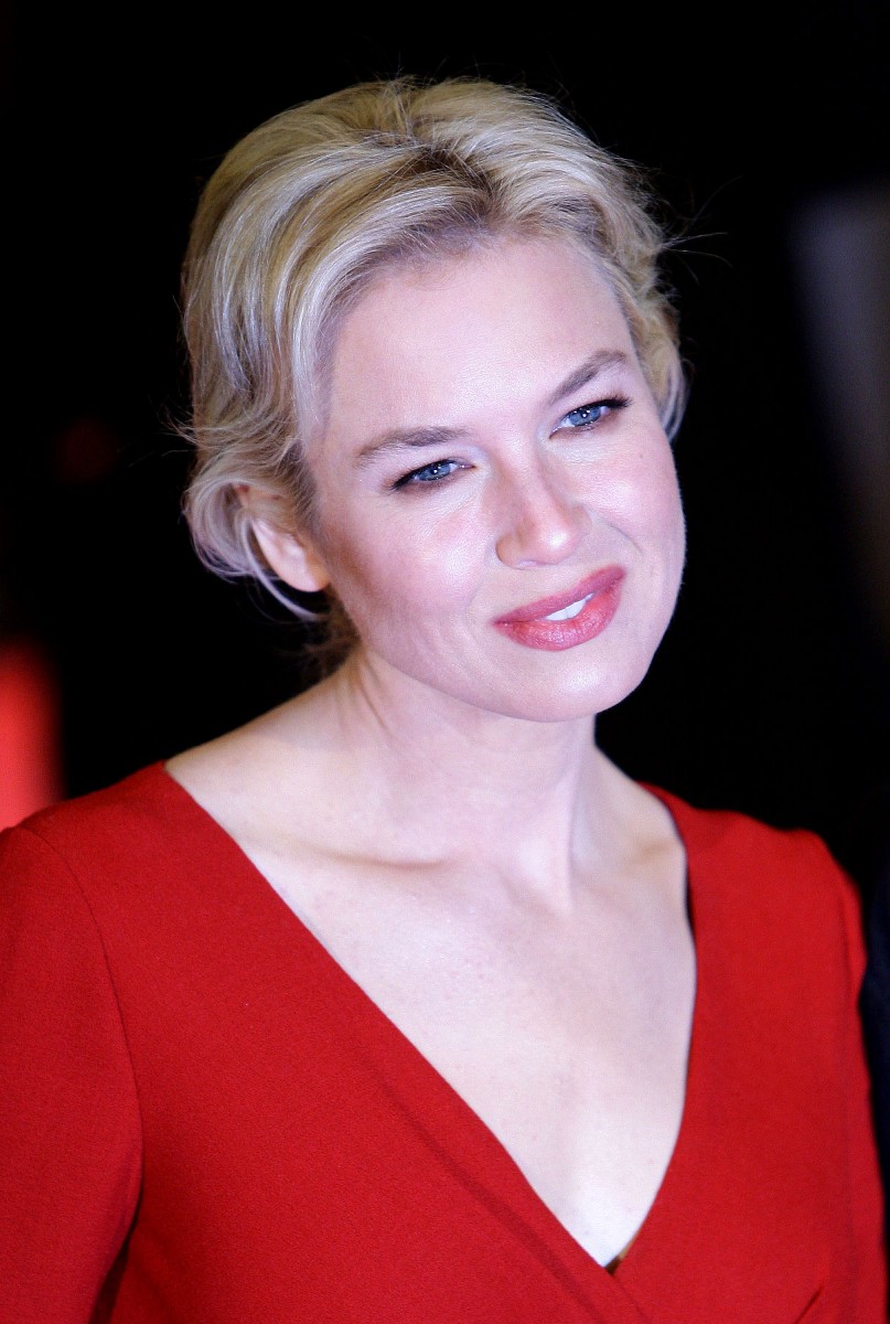 Renee Zellweger: pic #245375