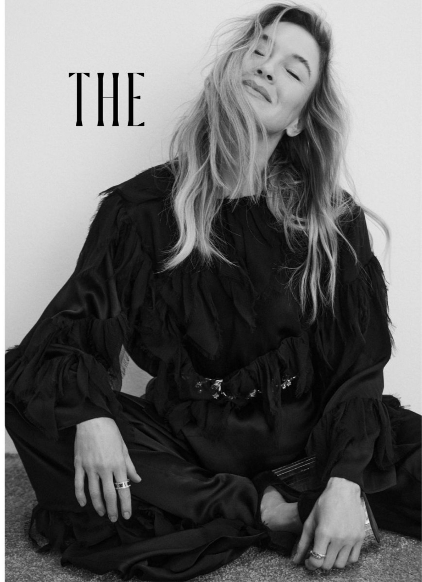 Renee Zellweger: pic #1369343