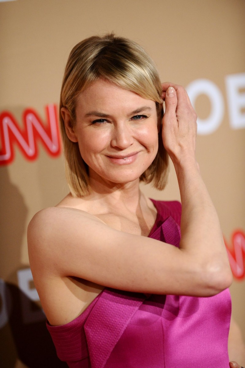 Renee Zellweger: pic #308231