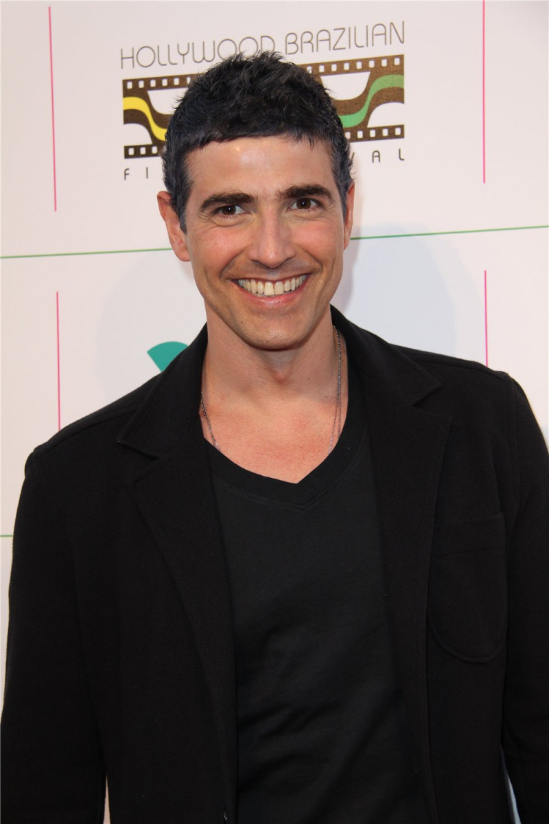 Reynaldo Gianecchini: pic #509731