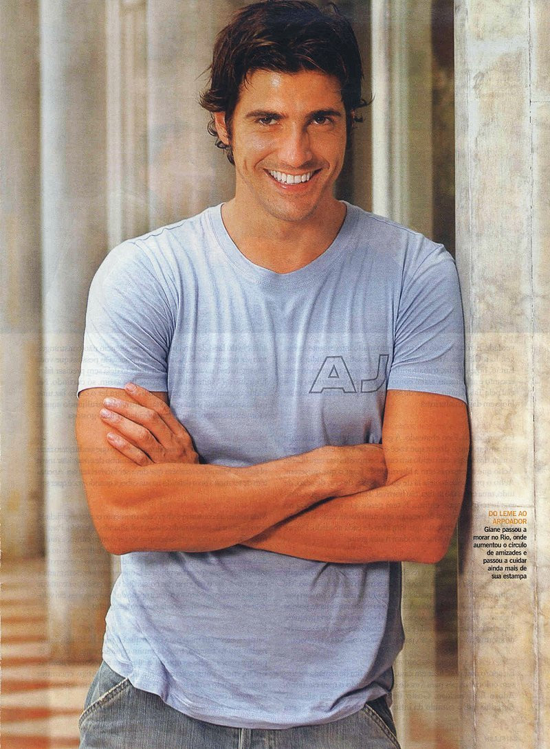 Reynaldo Gianecchini: pic #477713