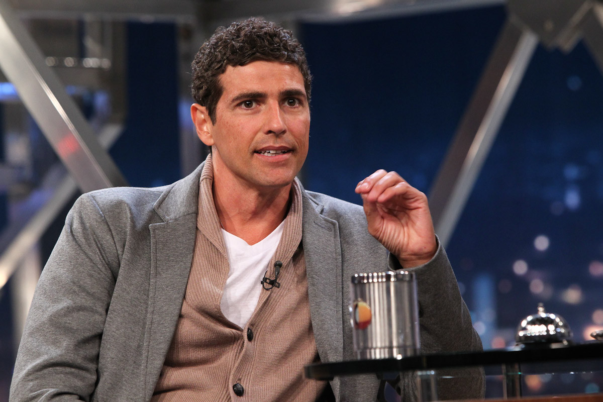 Reynaldo Gianecchini: pic #509728