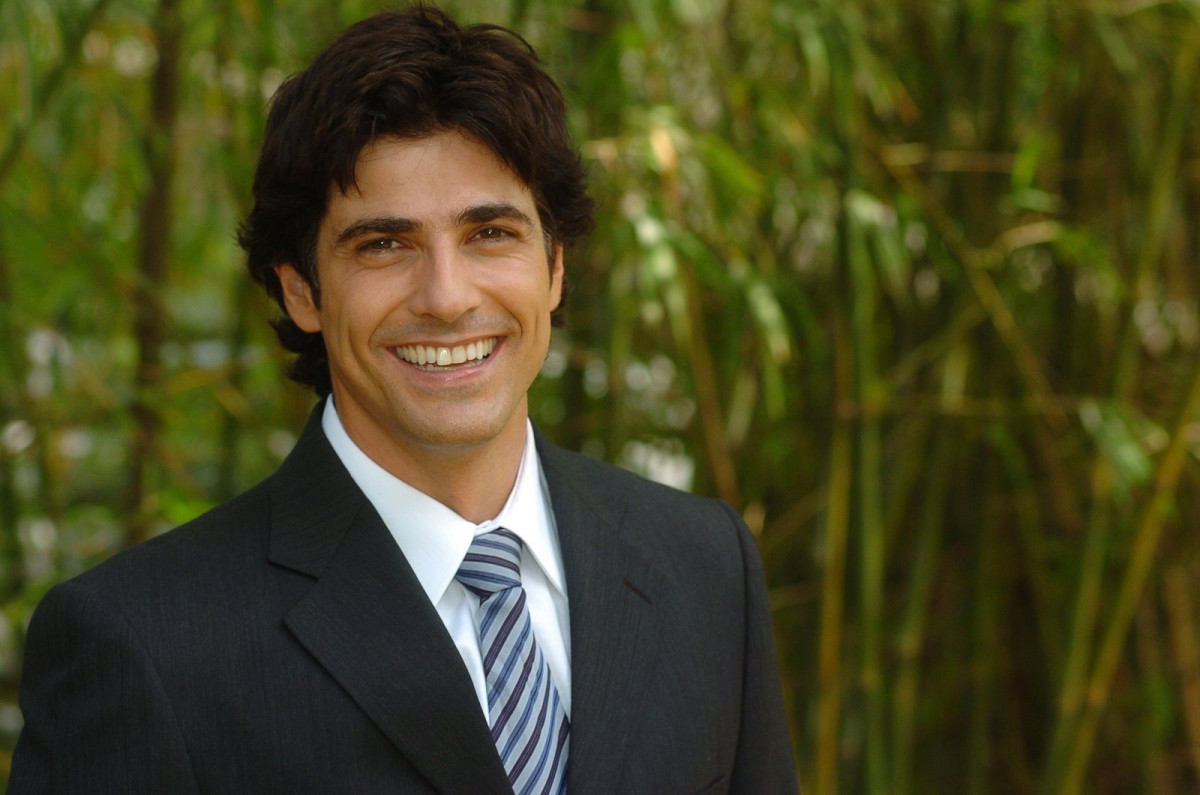 Reynaldo Gianecchini: pic #477714