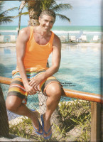 Reynaldo Gianecchini photo #