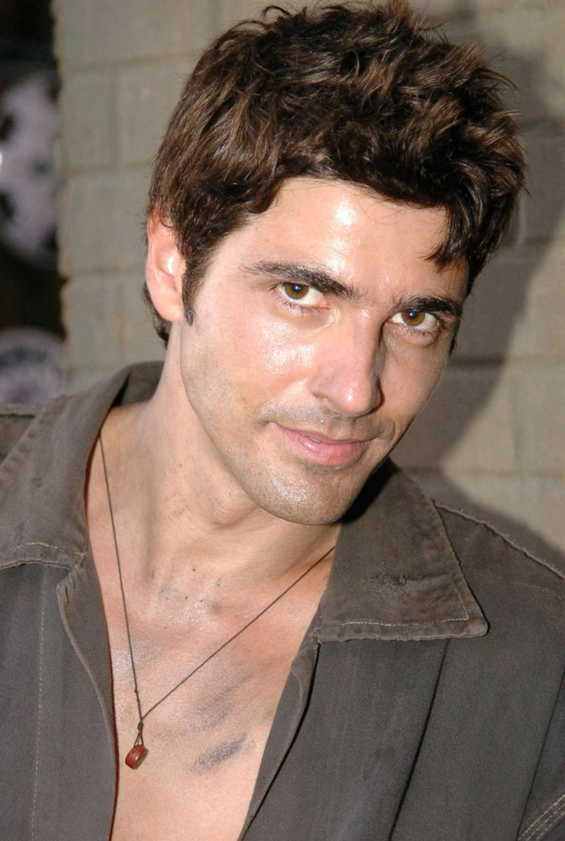 Reynaldo Gianecchini: pic #477712