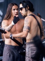 Red Hot Chili Peppers pic #101886