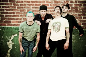 Red Hot Chili Peppers pic #474773