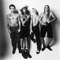 Red Hot Chili Peppers pic #474777