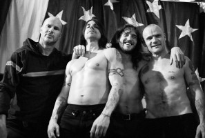 Red Hot Chili Peppers pic #474766