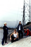 Red Hot Chili Peppers photo #